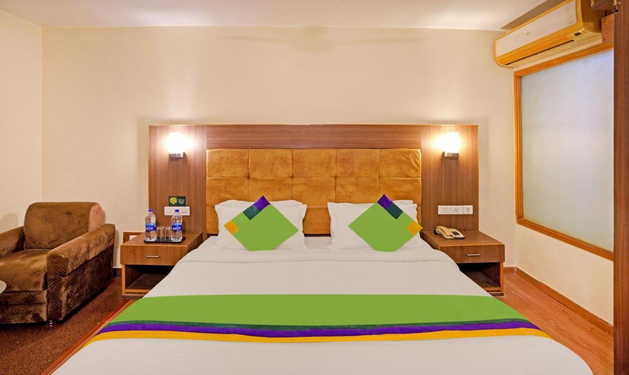 Treebo The Royal Cm, 4 Km From City Palace Jaipur Exterior photo