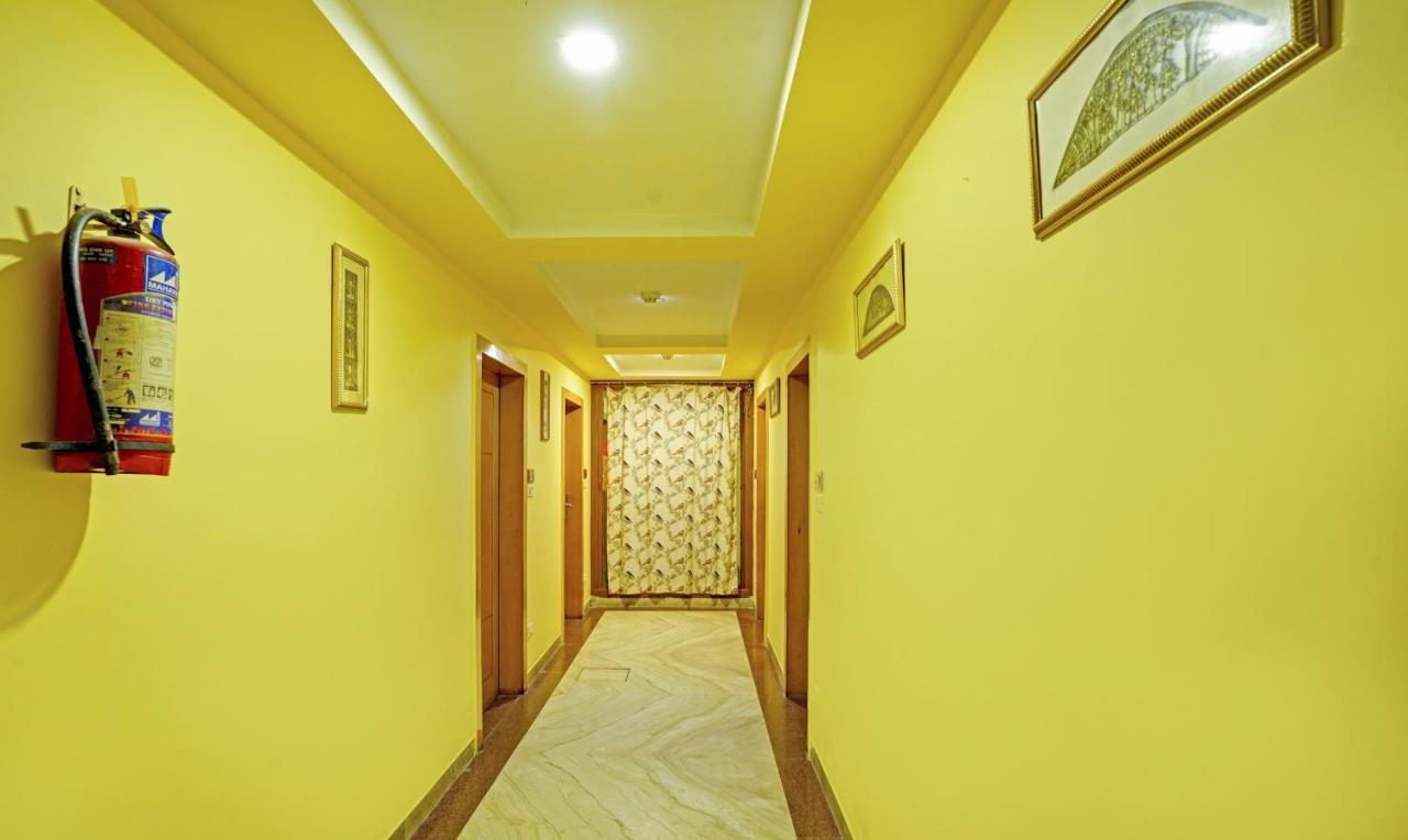 Treebo The Royal Cm, 4 Km From City Palace Jaipur Exterior photo